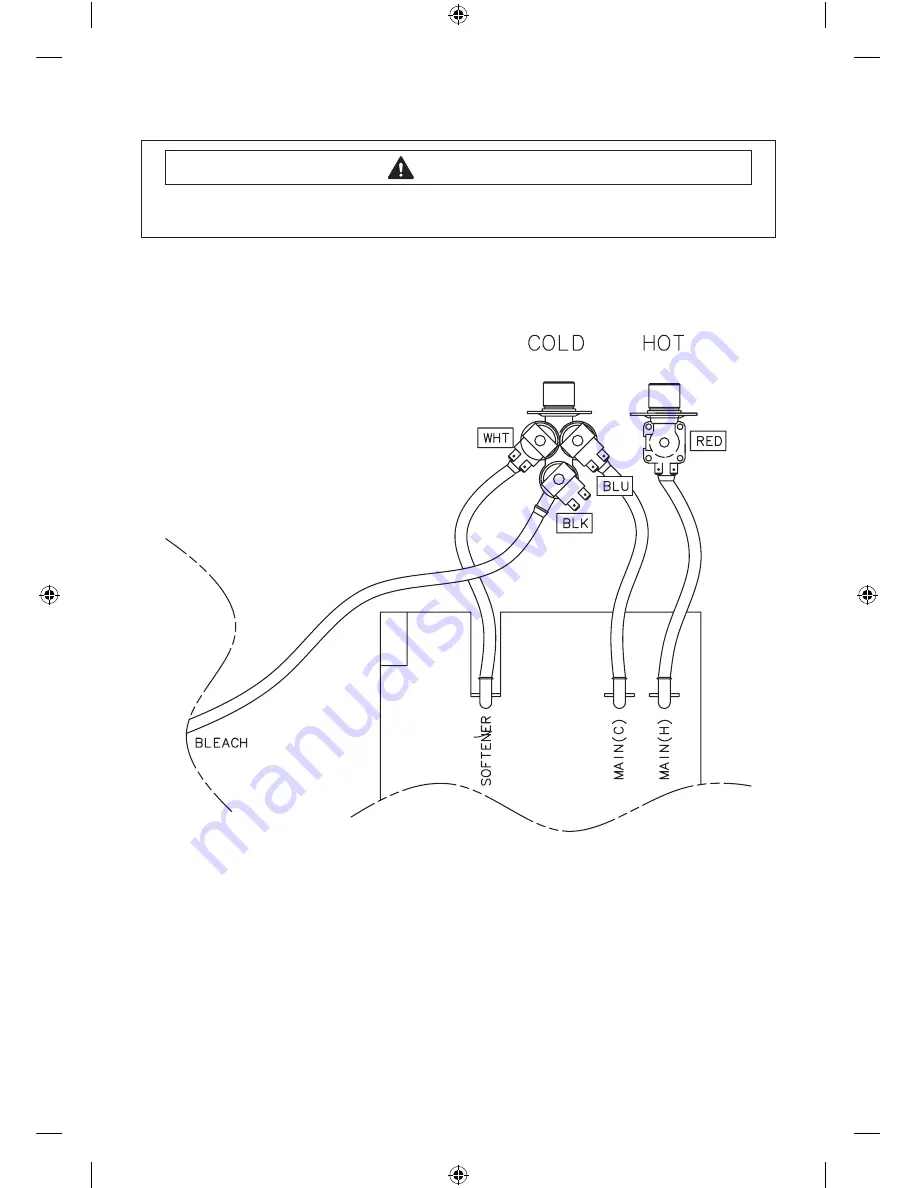 Samsung WA476DSHASU/A1 Скачать руководство пользователя страница 39