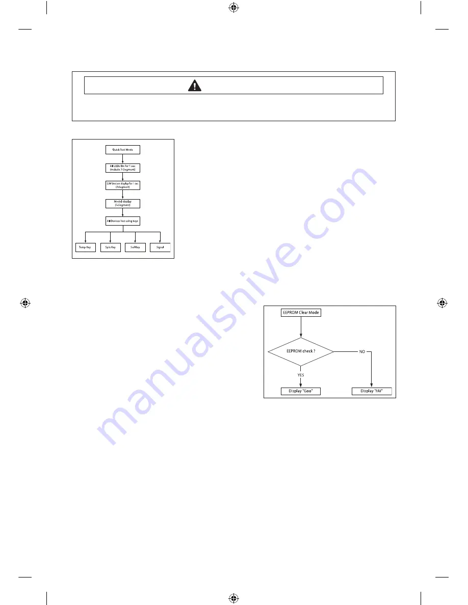 Samsung WA476DSHASU/A1 Скачать руководство пользователя страница 45