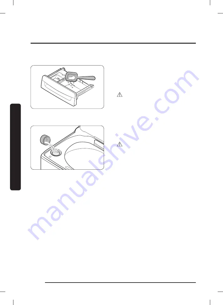 Samsung WA49B5205AW/US User Manual Download Page 102