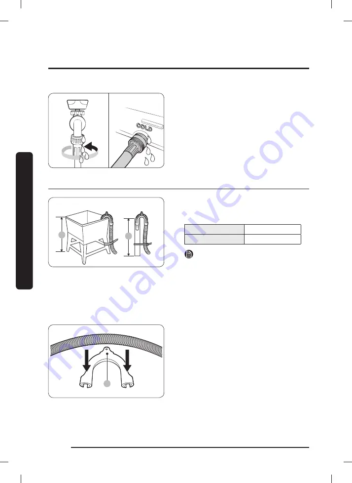 Samsung WA50A5400A Series User Manual Download Page 168