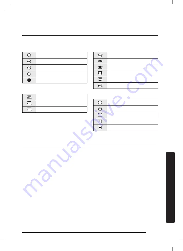 Samsung WA50A5400A Series User Manual Download Page 207