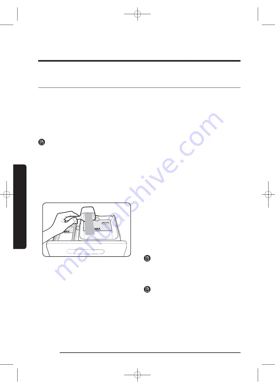 Samsung WA50K8600AV/AA Скачать руководство пользователя страница 42