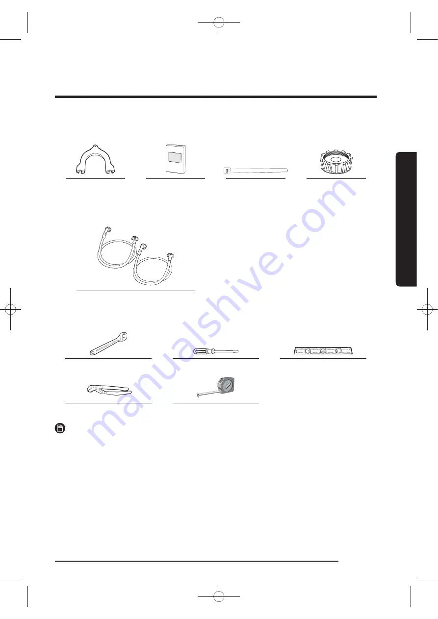 Samsung WA50K8600AV/AA User Manual Download Page 85