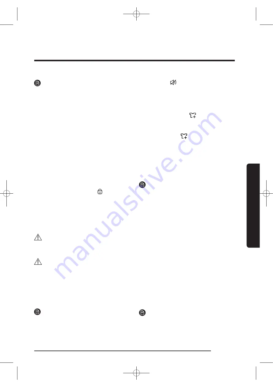 Samsung WA50K8600AV/AA Скачать руководство пользователя страница 105