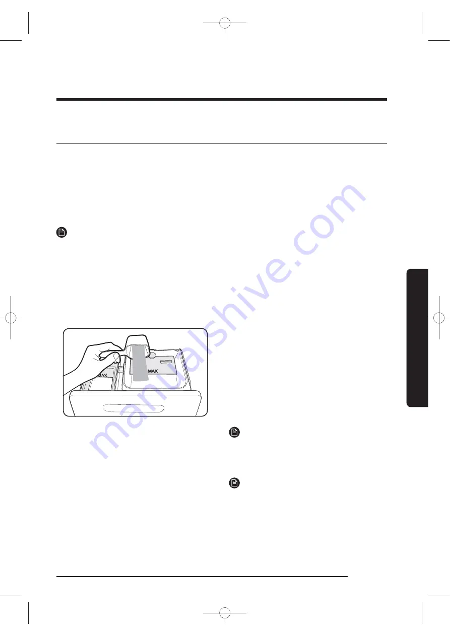 Samsung WA50K8600AV/AA User Manual Download Page 113