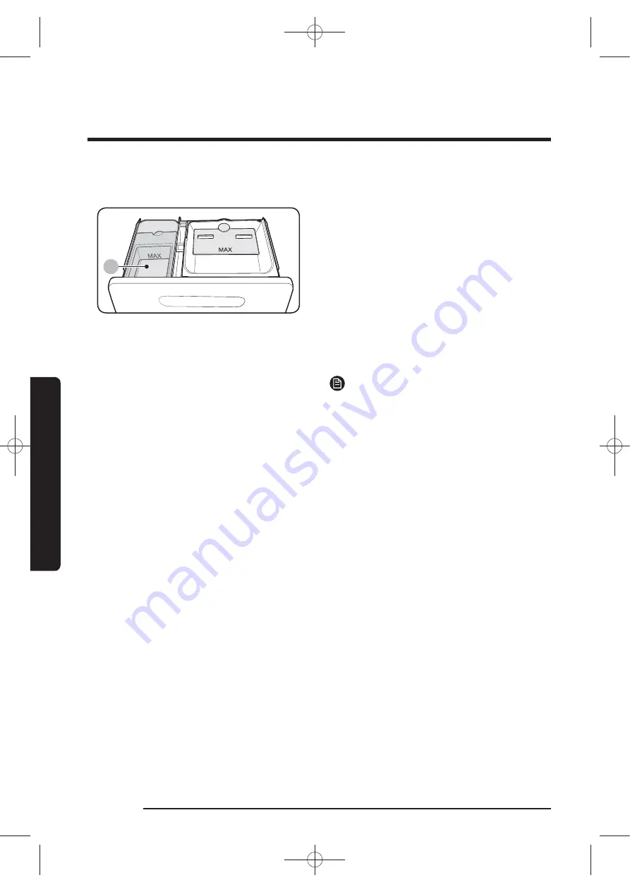 Samsung WA50K8600AV/AA User Manual Download Page 116