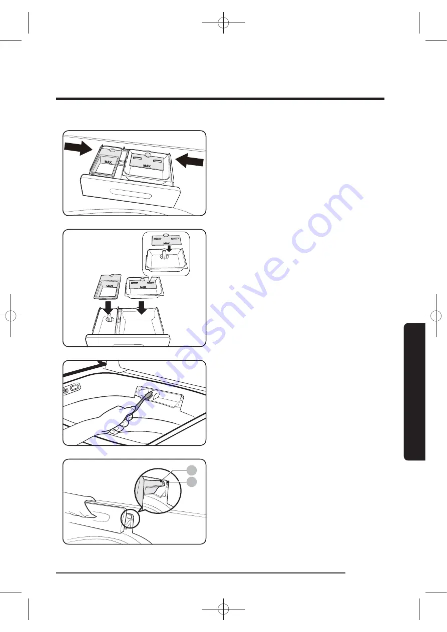 Samsung WA50K8600AV/AA Скачать руководство пользователя страница 119