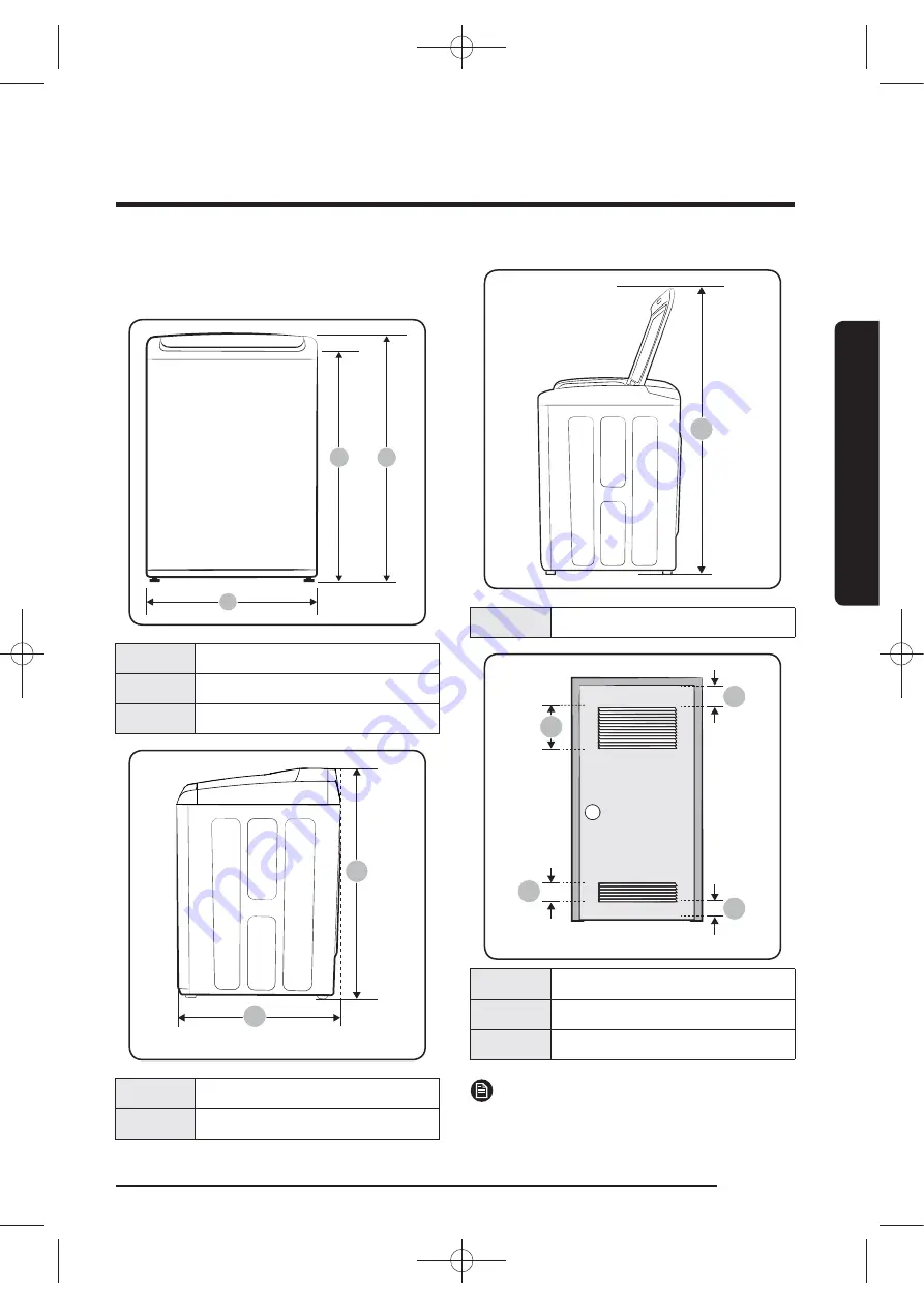 Samsung WA50K8600AV/AA Скачать руководство пользователя страница 159