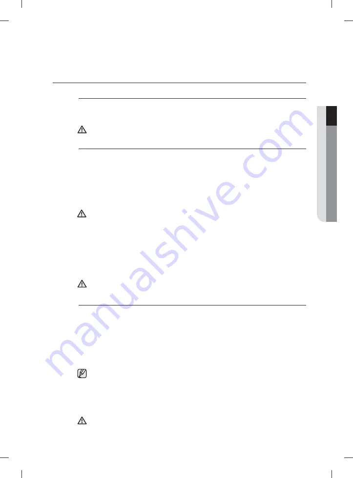 Samsung WA50M7450AW/A4 User Manual Download Page 11