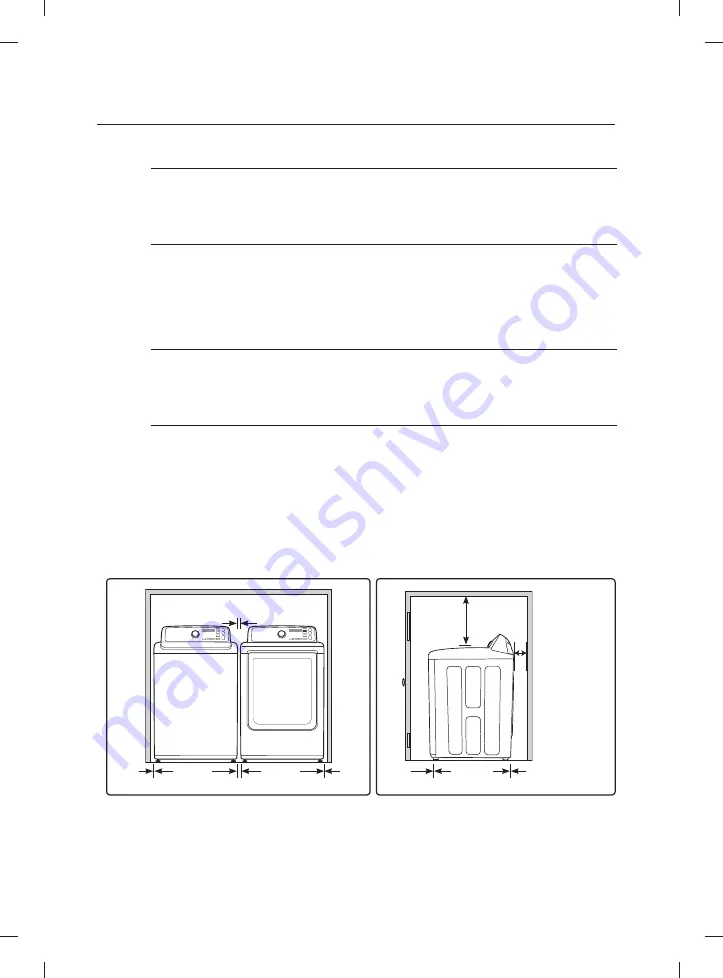 Samsung WA50M7450AW/A4 User Manual Download Page 12