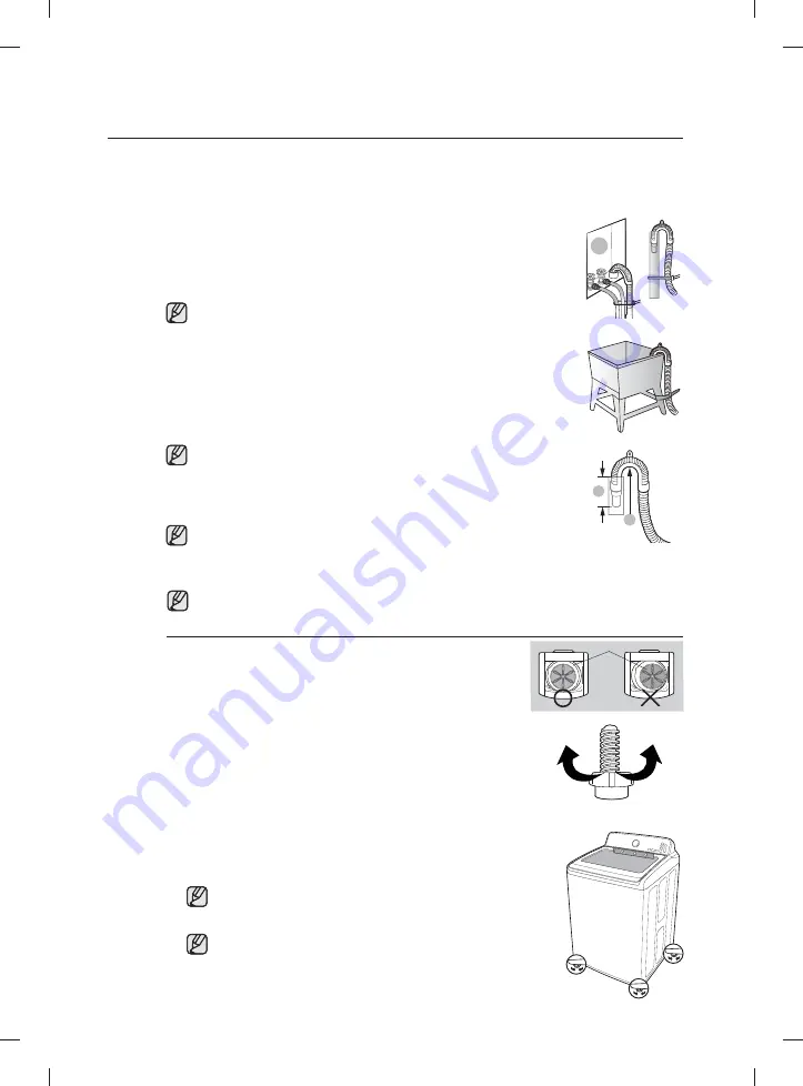 Samsung WA50M7450AW/A4 User Manual Download Page 64