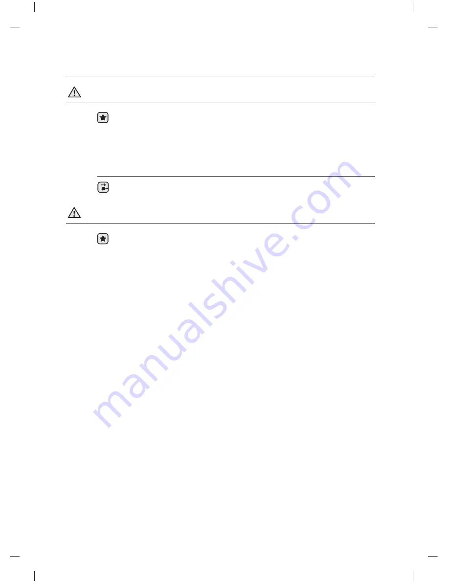 Samsung WA5471ABW/XAA User Manual Download Page 46