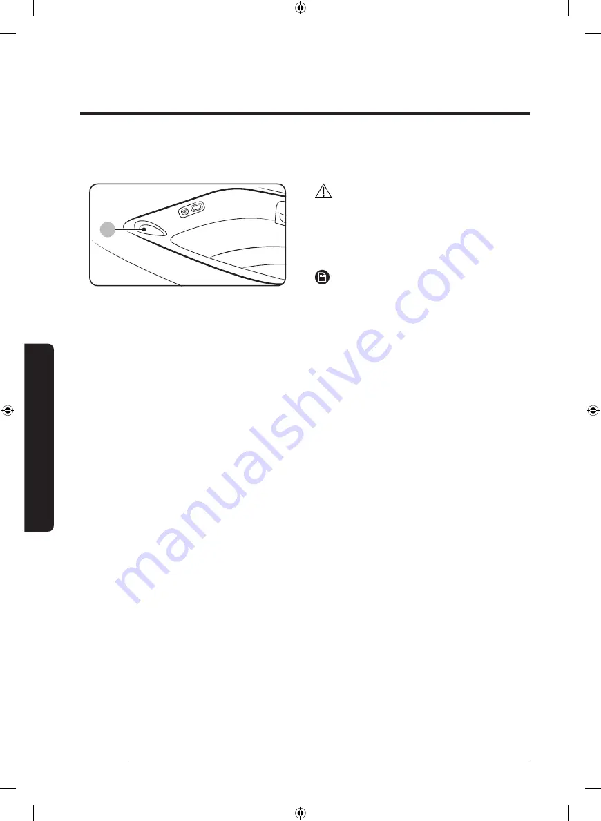 Samsung WA54M8750AV User Manual Download Page 50