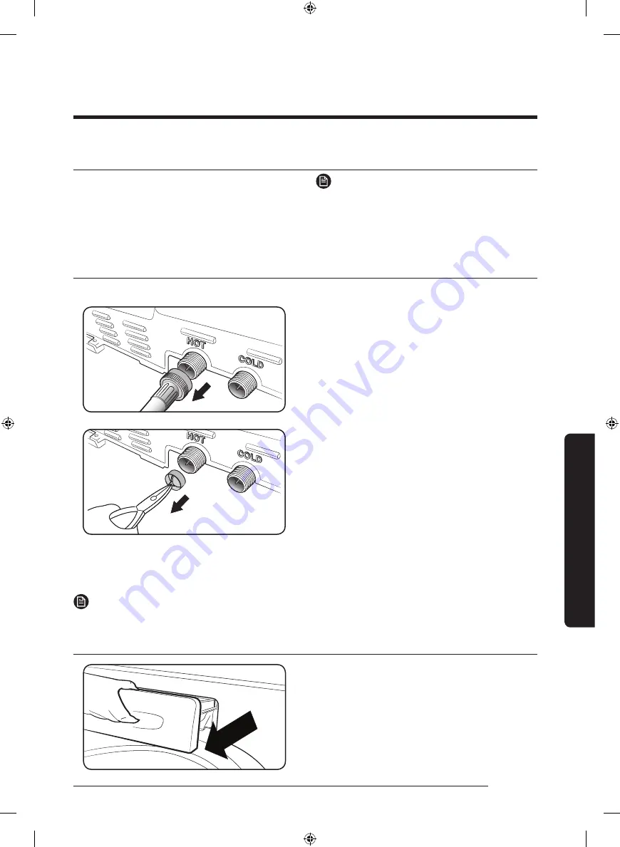 Samsung WA54M8750AV Скачать руководство пользователя страница 53