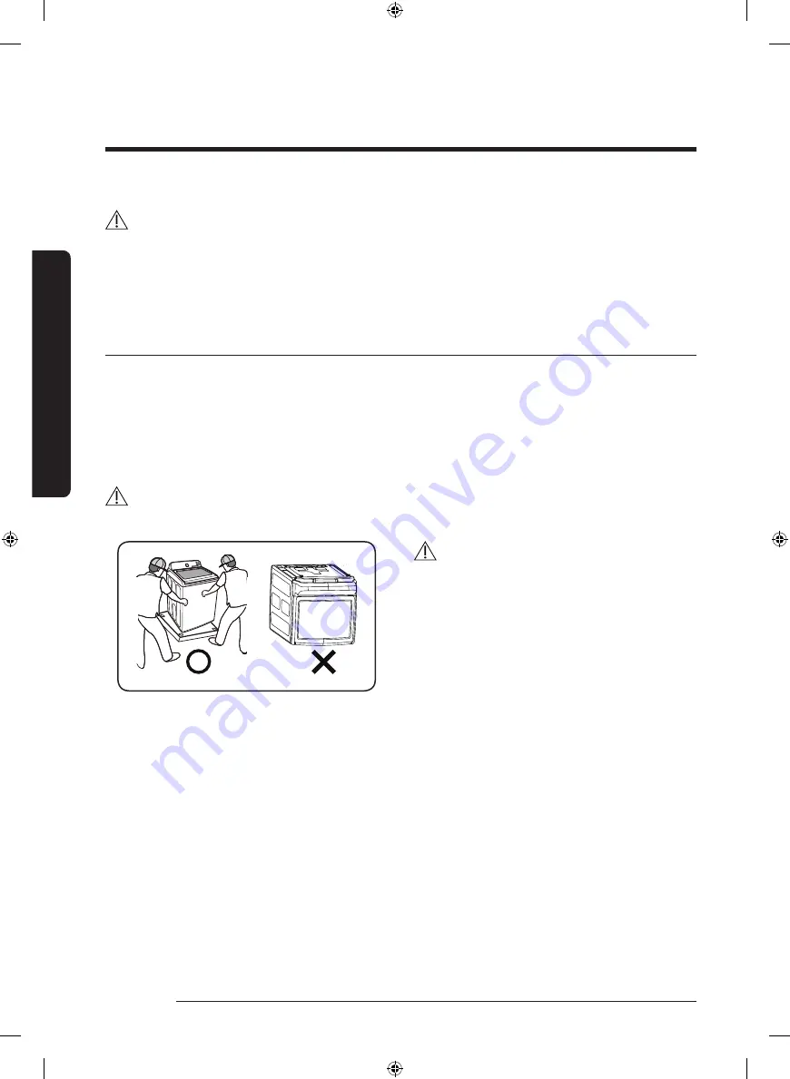 Samsung WA54M8750AV Скачать руководство пользователя страница 92