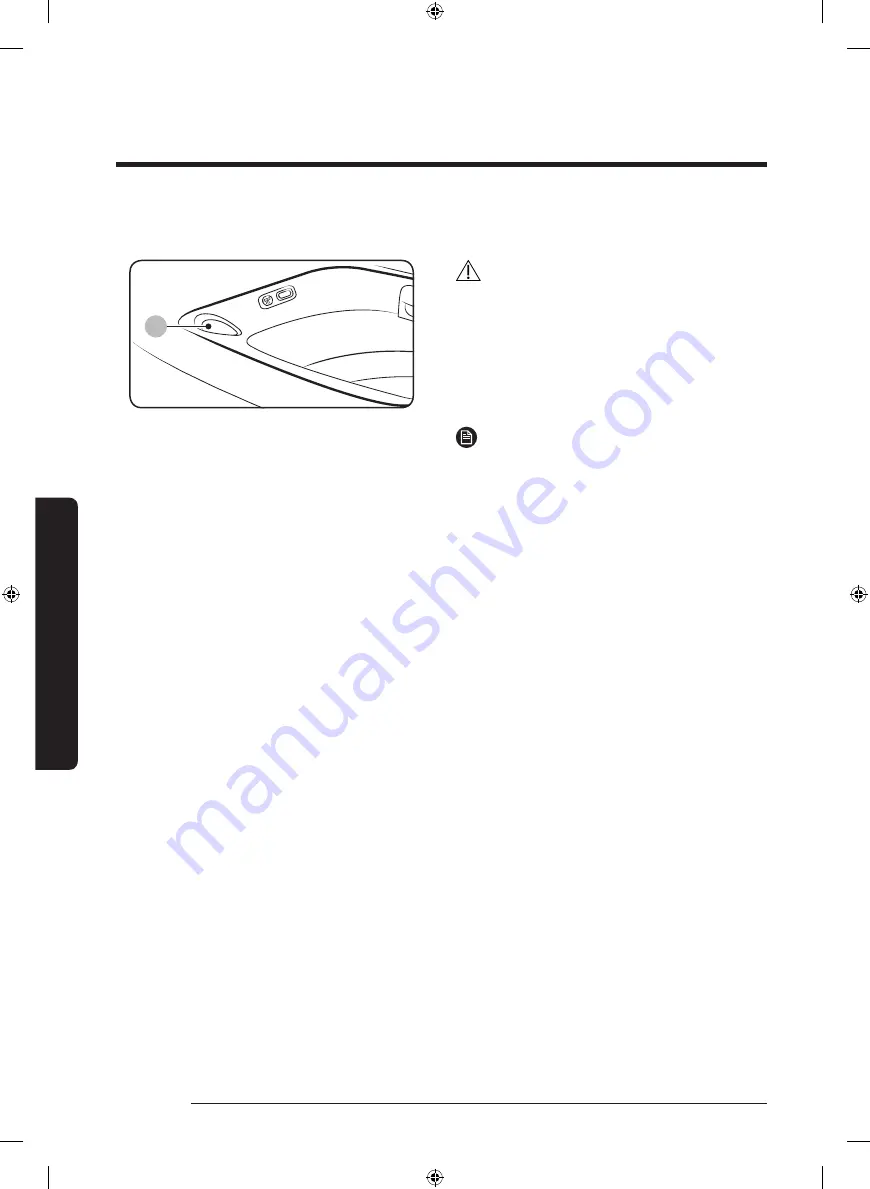 Samsung WA54M8750AV Скачать руководство пользователя страница 202