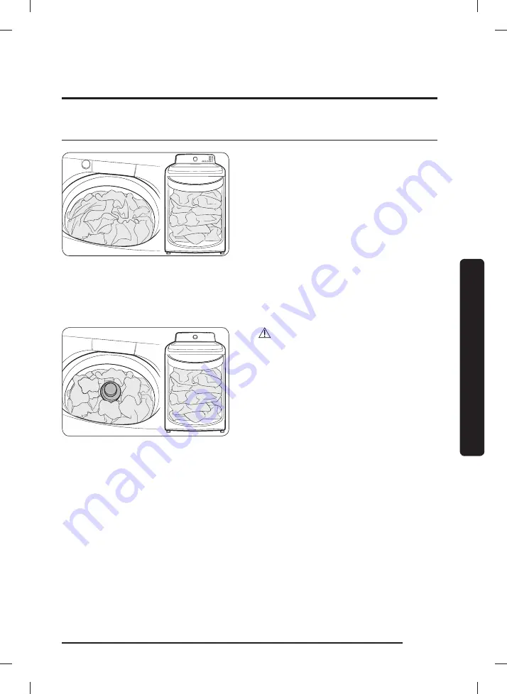 Samsung WA55A7300AE/US Скачать руководство пользователя страница 31