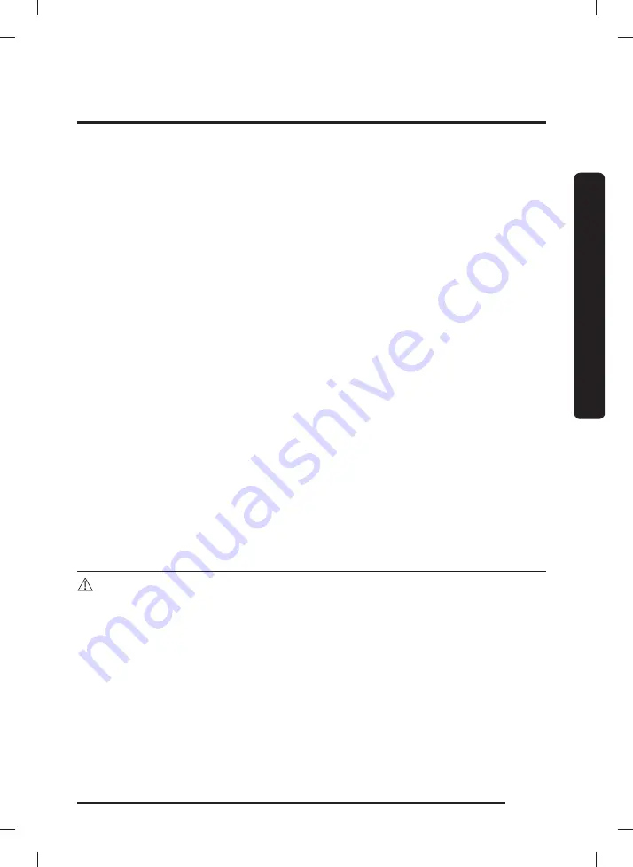 Samsung WA55A7300AE/US User Manual Download Page 81