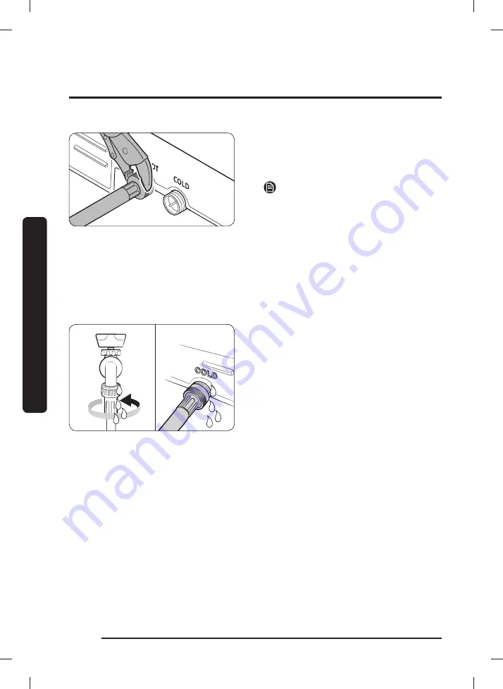 Samsung WA55A7300AE/US Скачать руководство пользователя страница 96