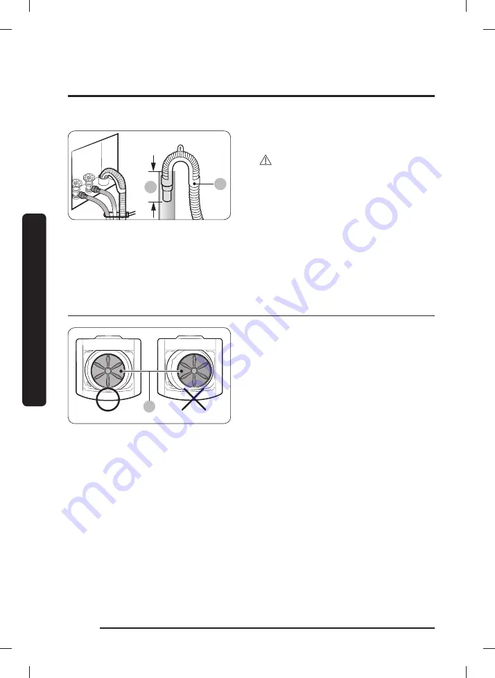 Samsung WA55A7300AE/US Скачать руководство пользователя страница 98