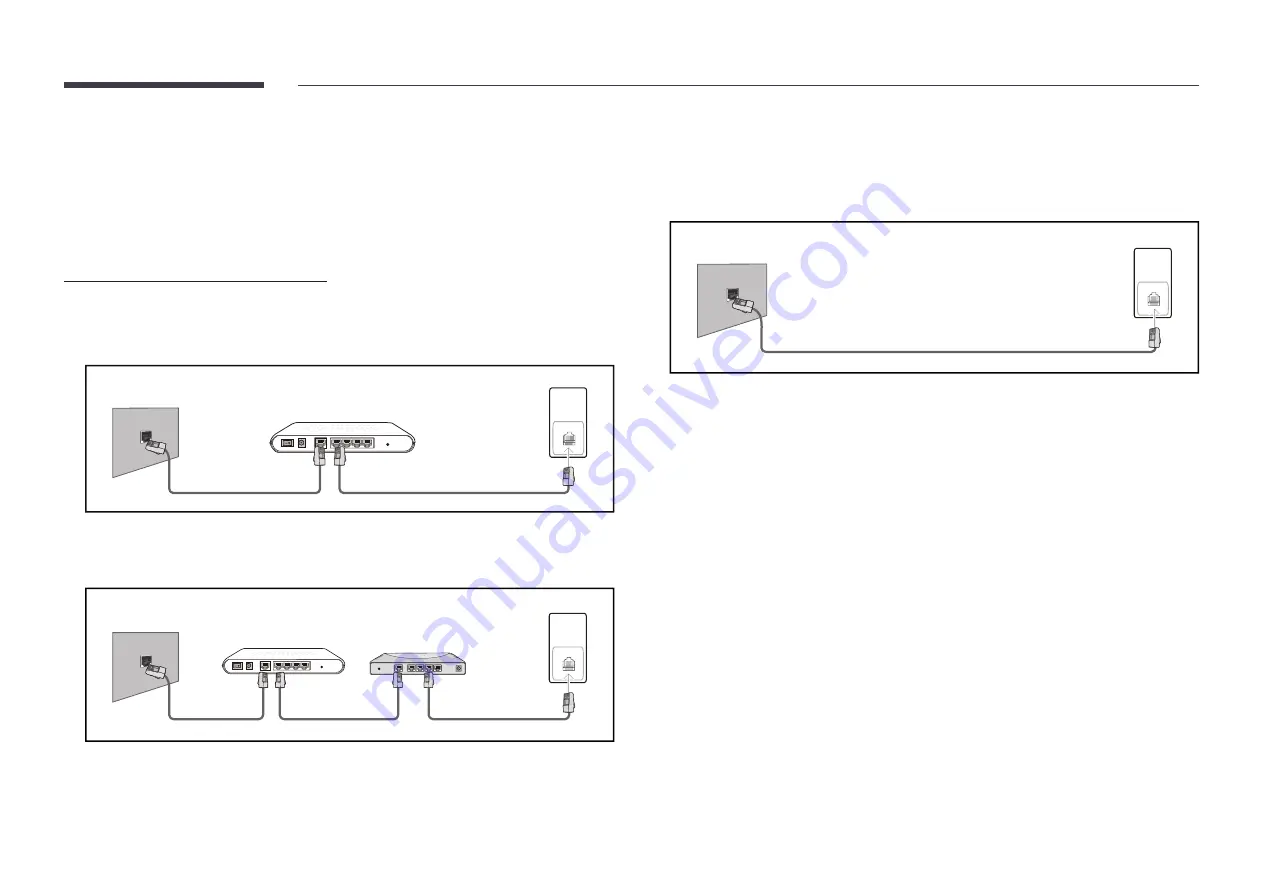 Samsung WA65C User Manual Download Page 16