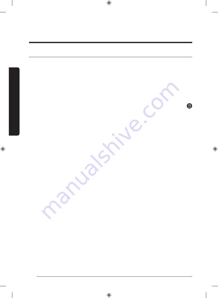 Samsung WA85J571 Series User Manual Download Page 55