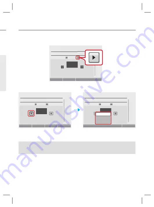 Samsung WAM5500 Quick Setup Manual Download Page 20