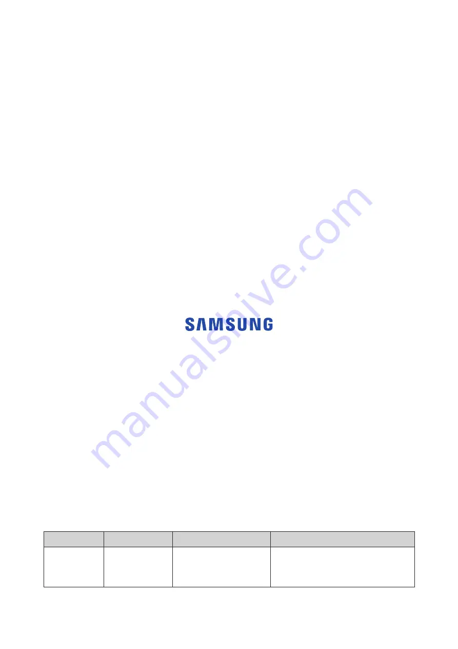 Samsung WAM7501 Скачать руководство пользователя страница 24