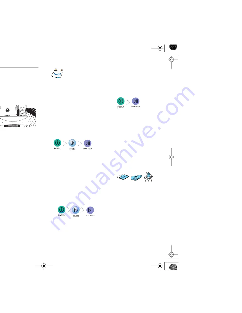 Samsung Washing Maching User Manual Download Page 7