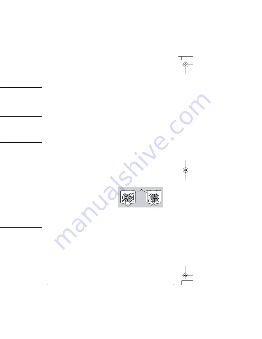 Samsung Washing Maching User Manual Download Page 9