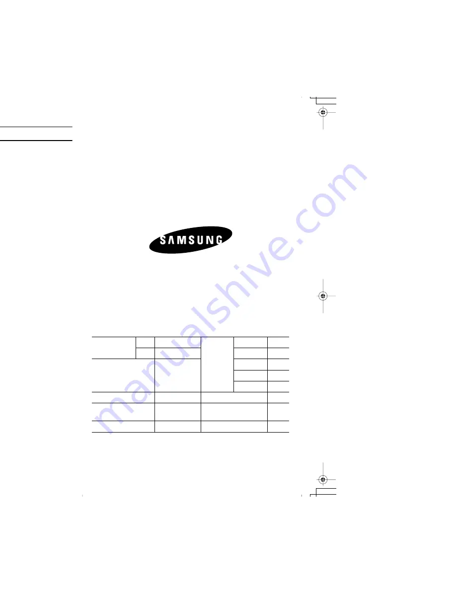 Samsung Washing Maching Скачать руководство пользователя страница 14