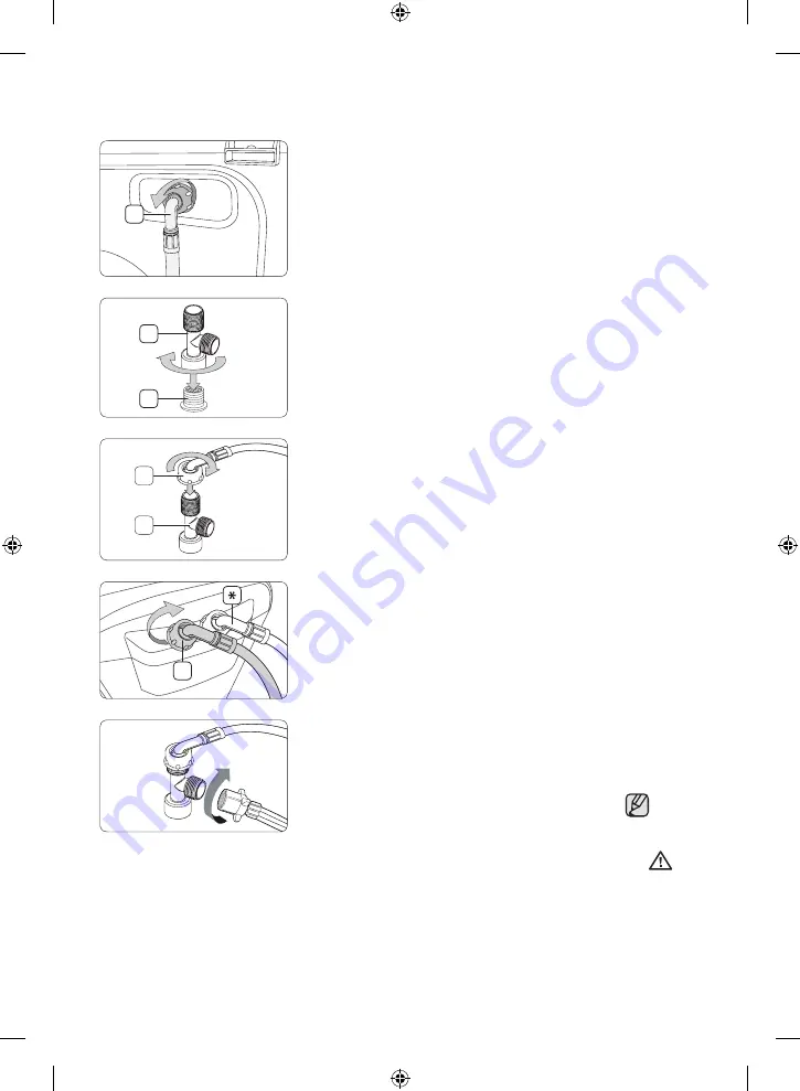 Samsung WB25H7 Series User Manual Download Page 48