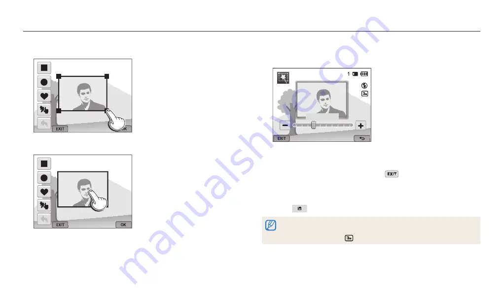 Samsung WB351F User Manual Download Page 57