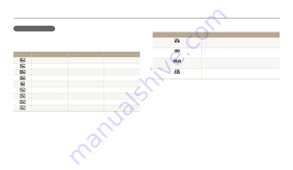 Samsung WB351F User Manual Download Page 150