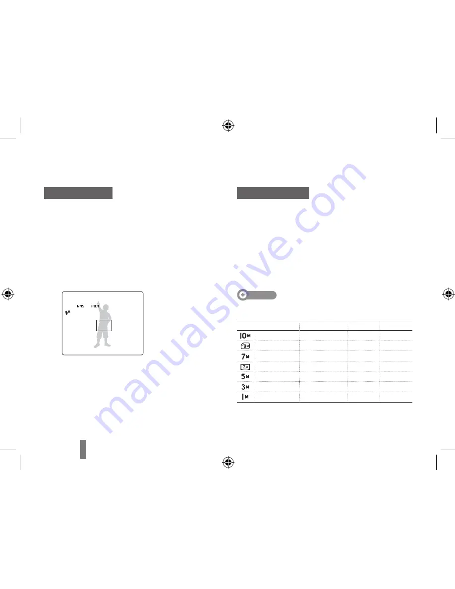 Samsung WB510 Quick Start Manual Download Page 48