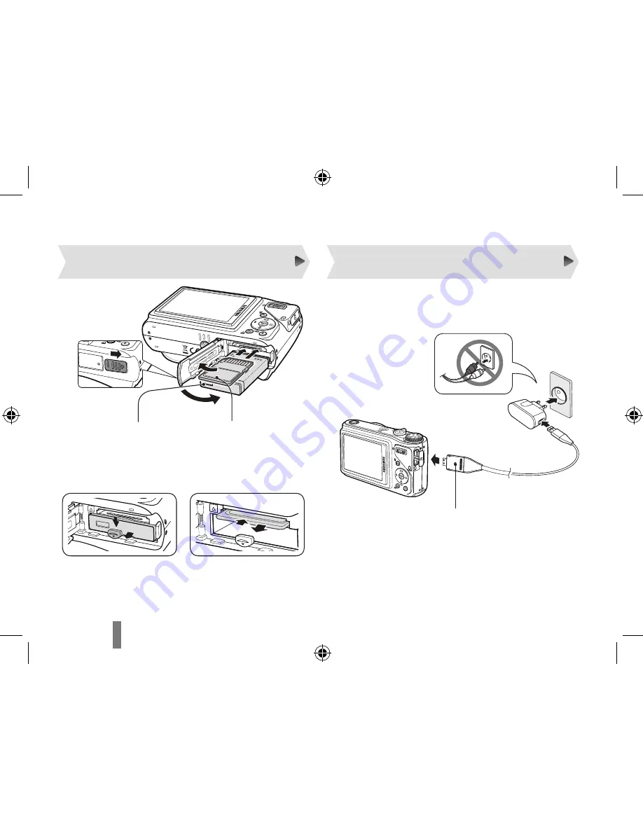 Samsung WB510 Quick Start Manual Download Page 76