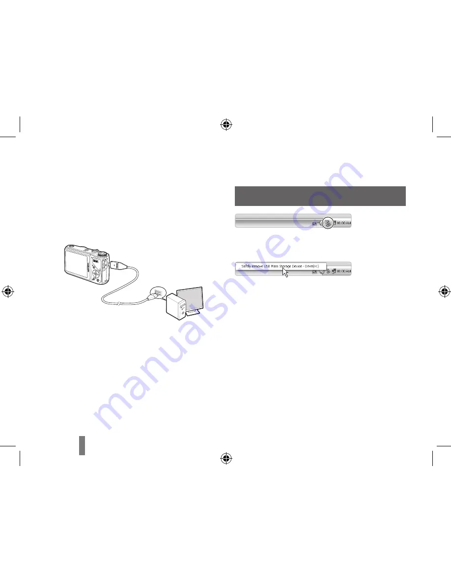 Samsung WB560 Quick Start Manual Download Page 60