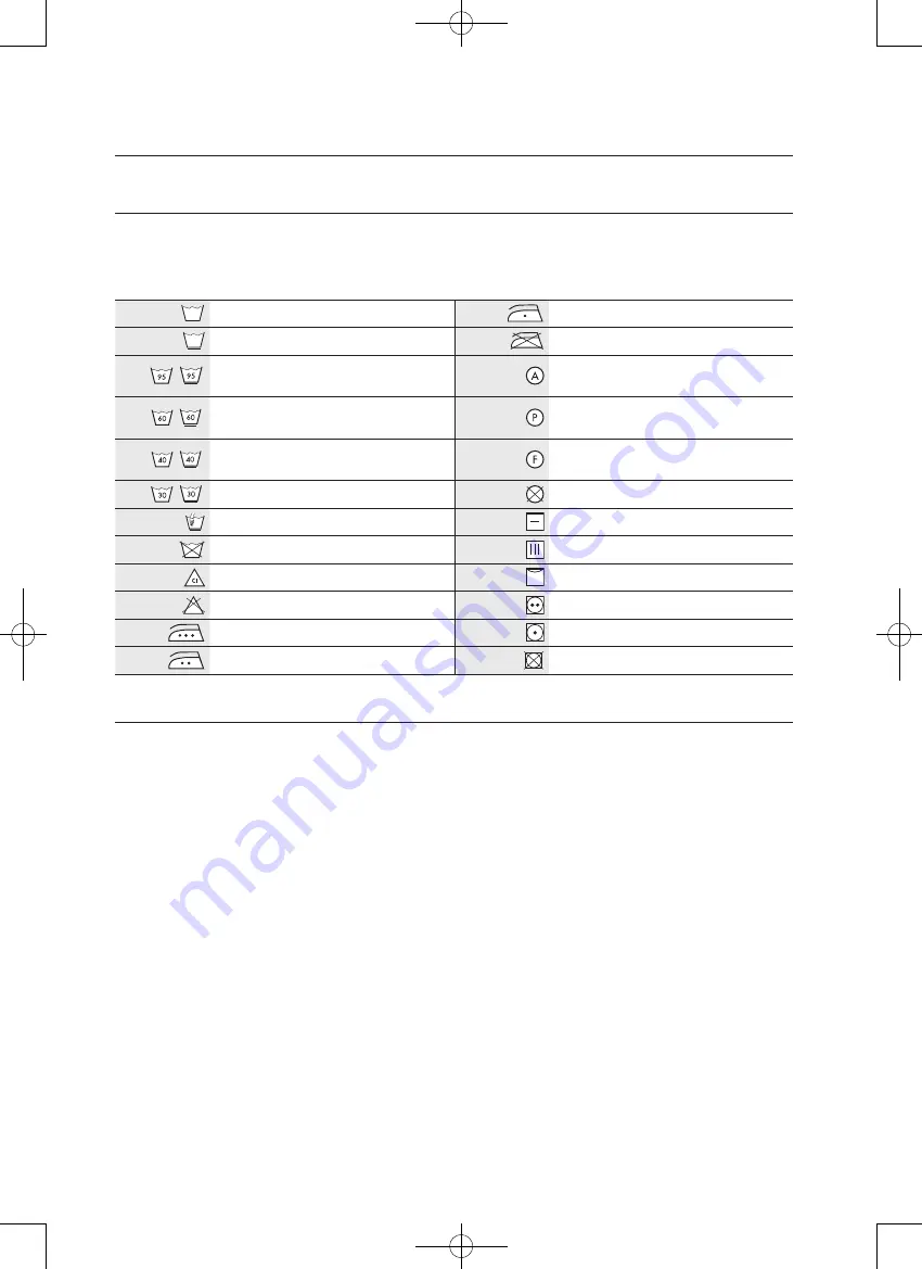 Samsung WD106U4SA Series Скачать руководство пользователя страница 42