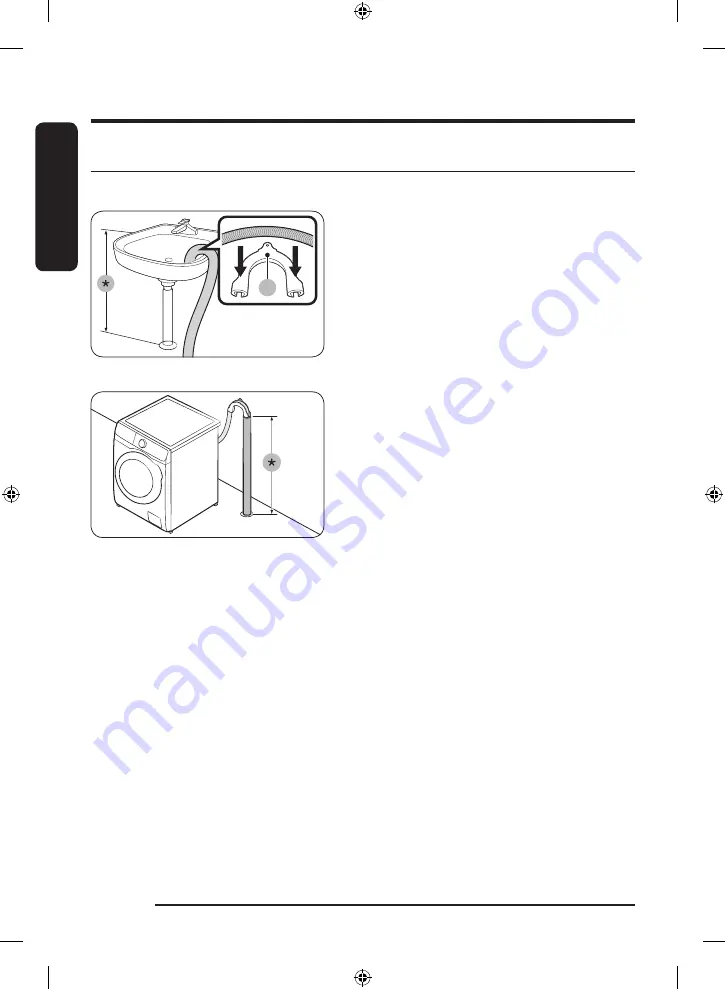 Samsung WD14T Series User Manual Download Page 30