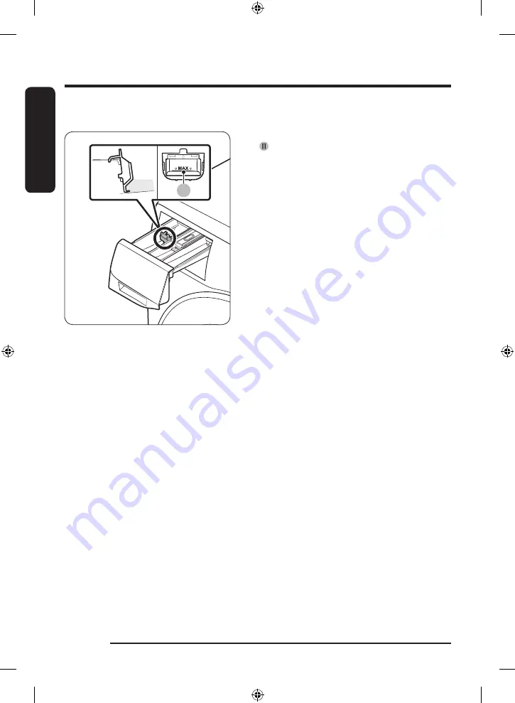 Samsung WD14T Series User Manual Download Page 38