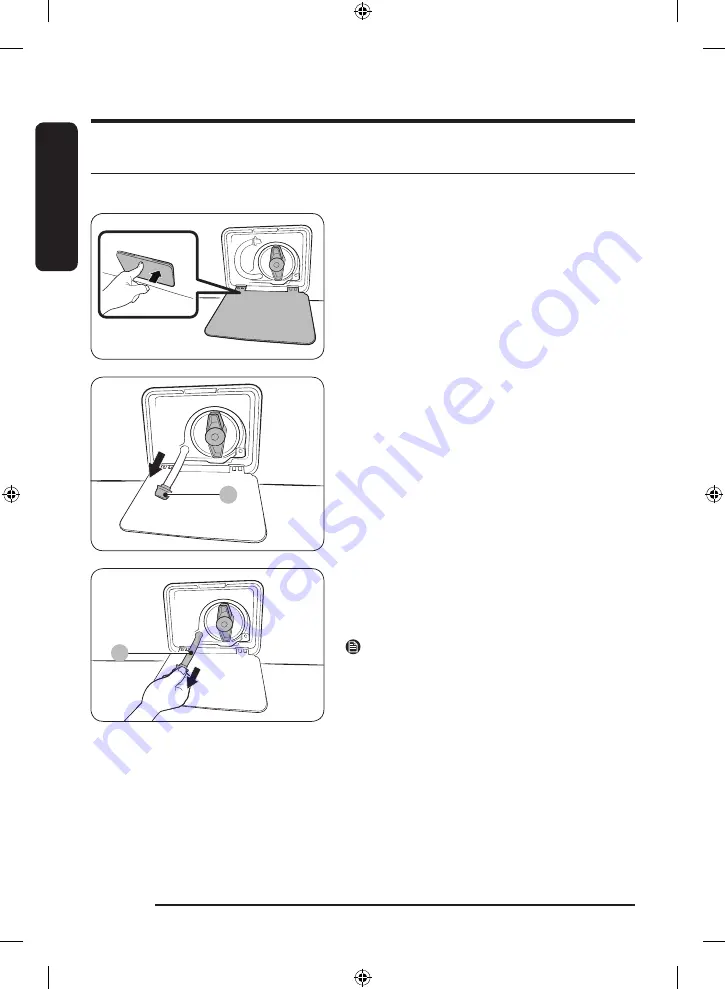 Samsung WD14T Series User Manual Download Page 56