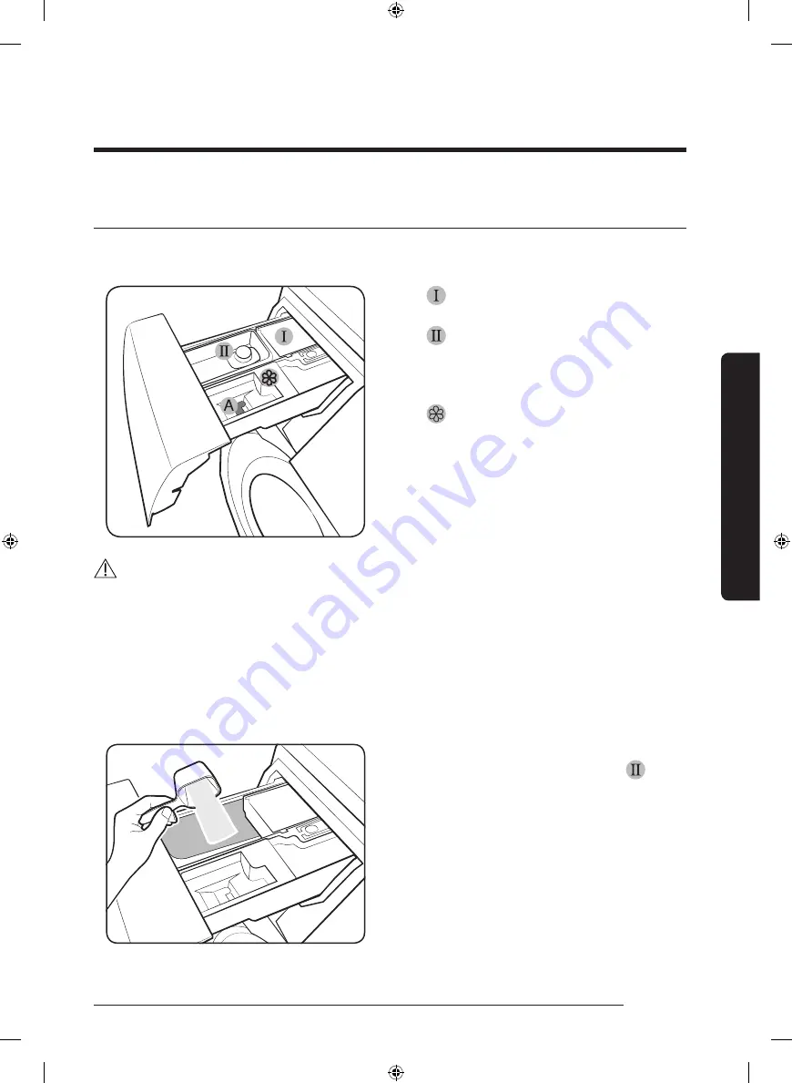 Samsung WD16J72 Series User Manual Download Page 29