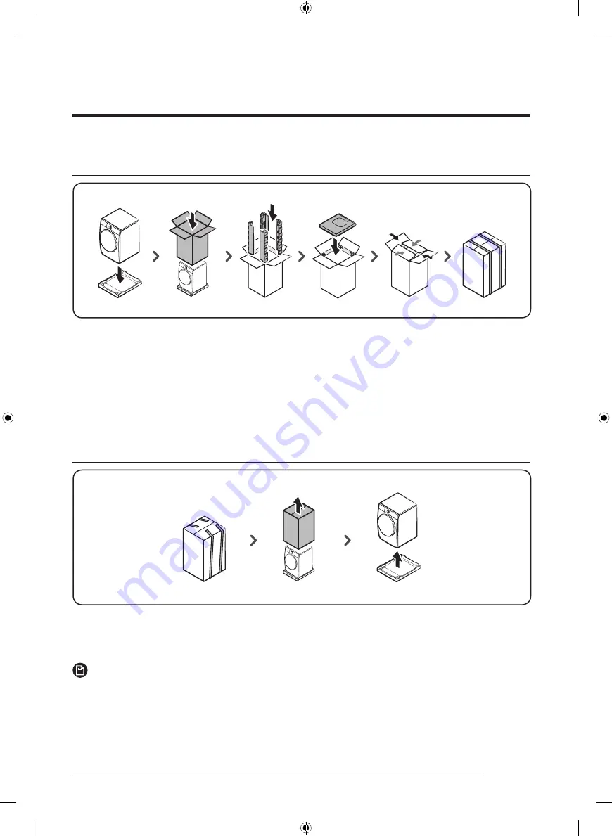 Samsung WD16J72 Series User Manual Download Page 53