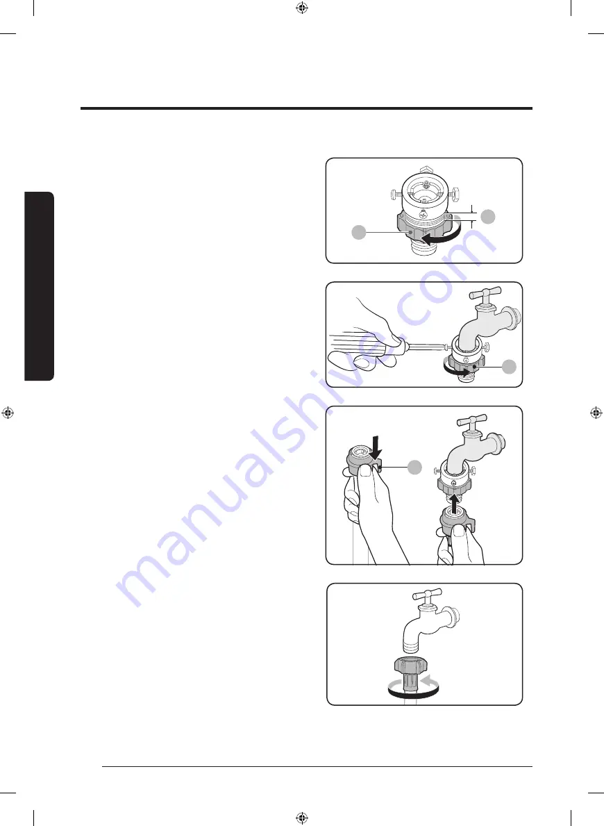 Samsung WD16J72 Series User Manual Download Page 77