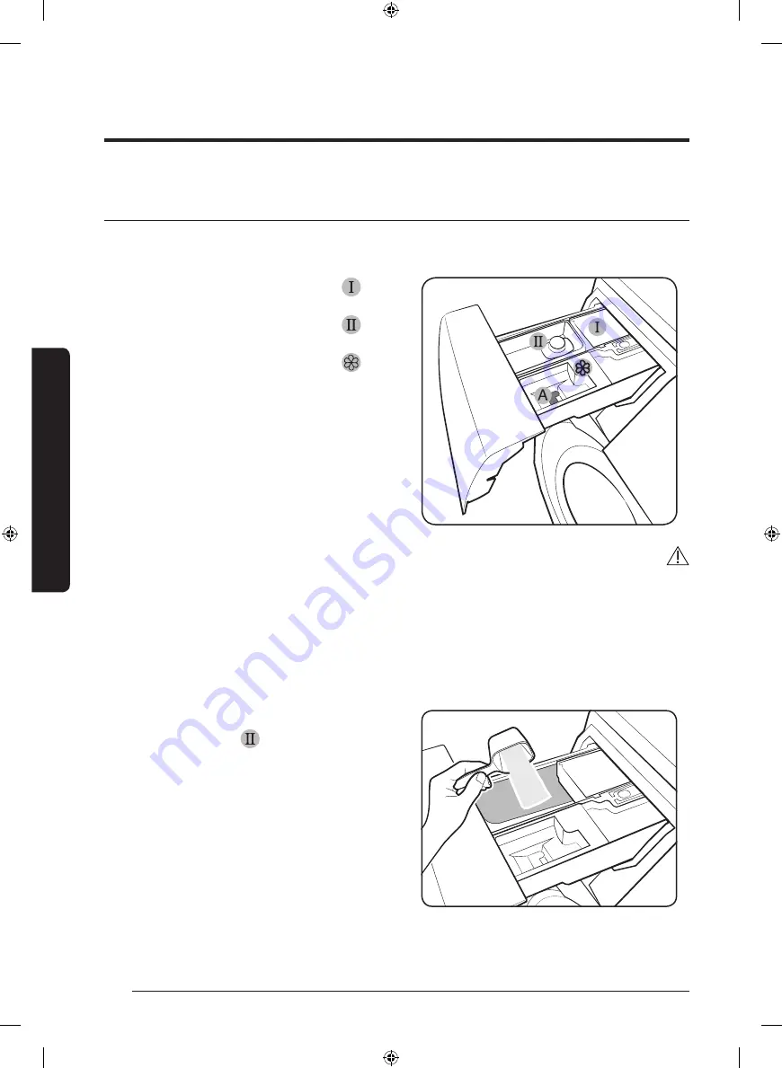 Samsung WD16J72 Series User Manual Download Page 85