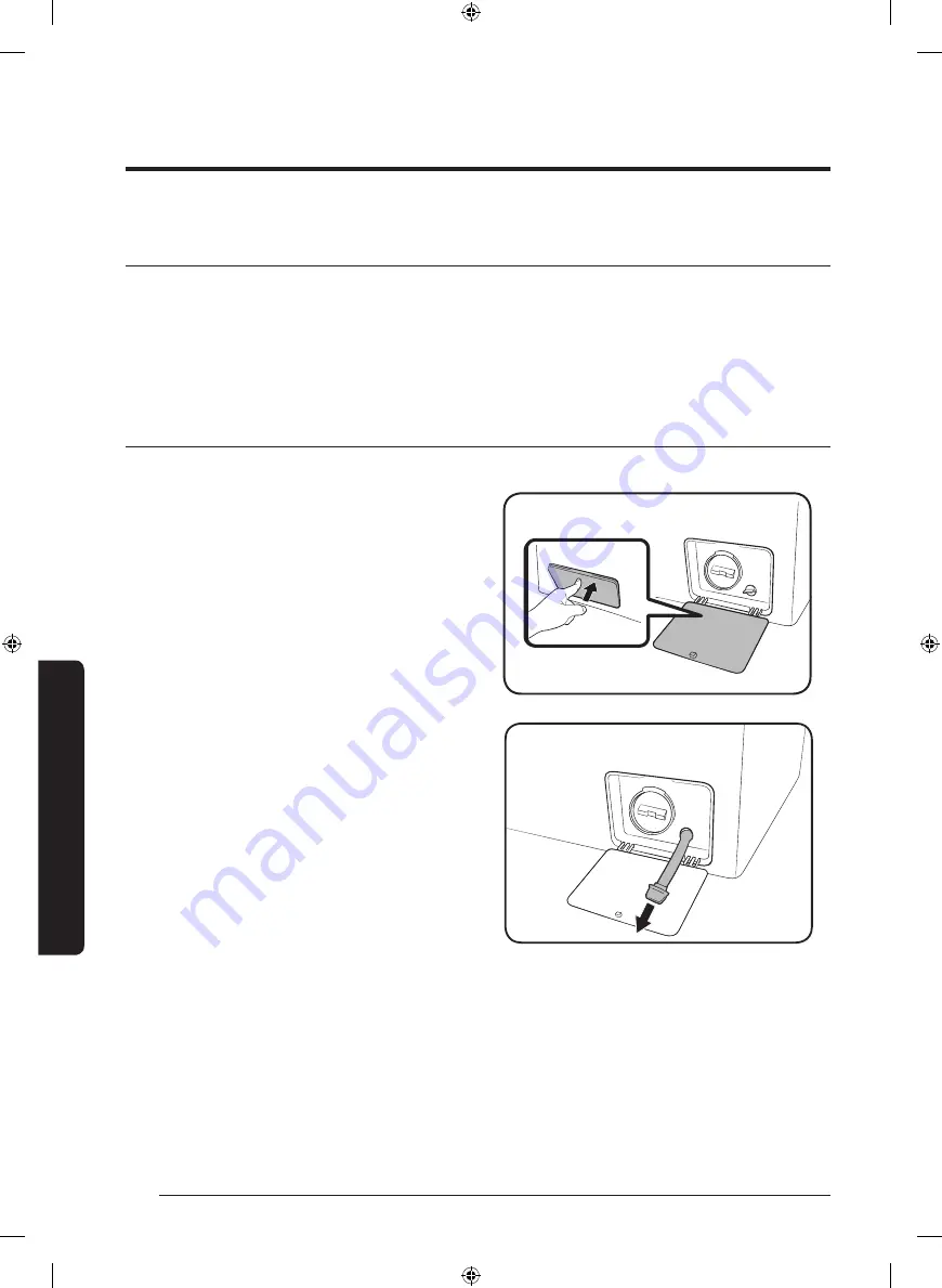 Samsung WD16J72 Series Скачать руководство пользователя страница 97