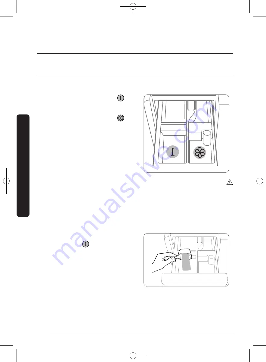 Samsung WD17J9 Series User Manual Download Page 93