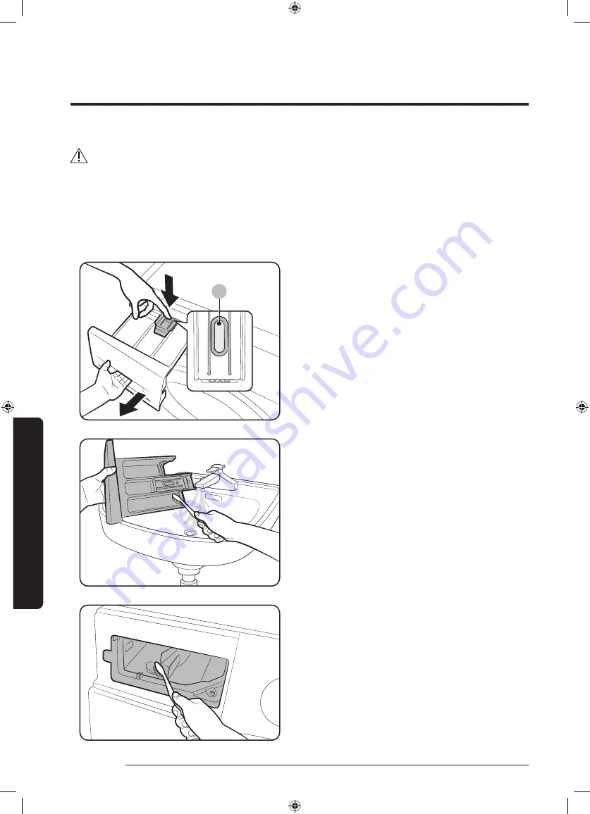 Samsung WD70J5A10AW/LE Скачать руководство пользователя страница 590