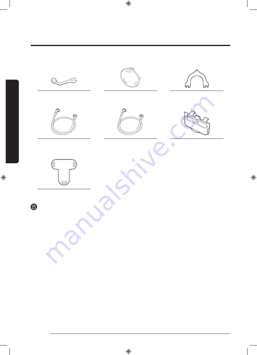 Samsung WD70J5A10AW/LE User Manual Download Page 968