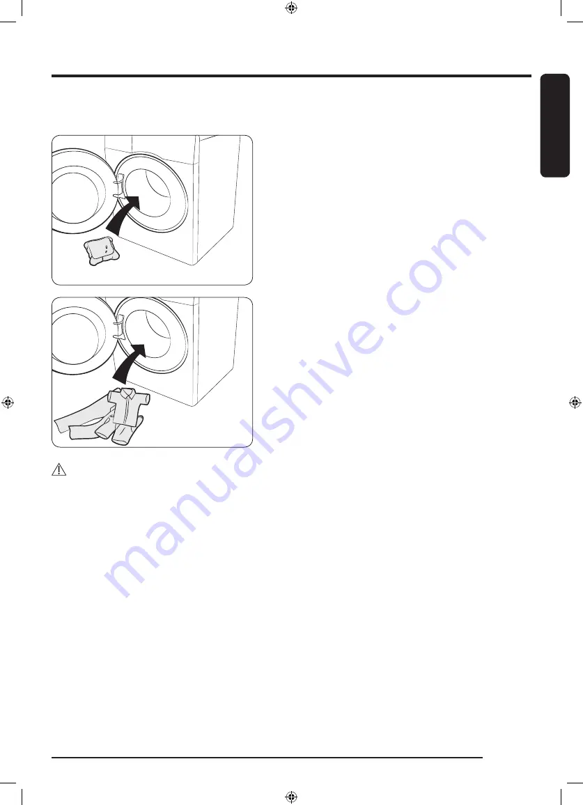 Samsung WD8 T Series User Manual Download Page 31